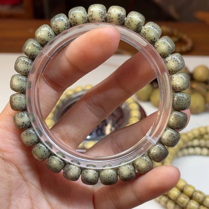 星月菩提吊坠星空禅韵n6