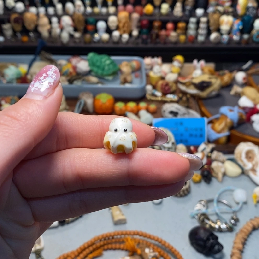 布****菩提籽类配饰配珠