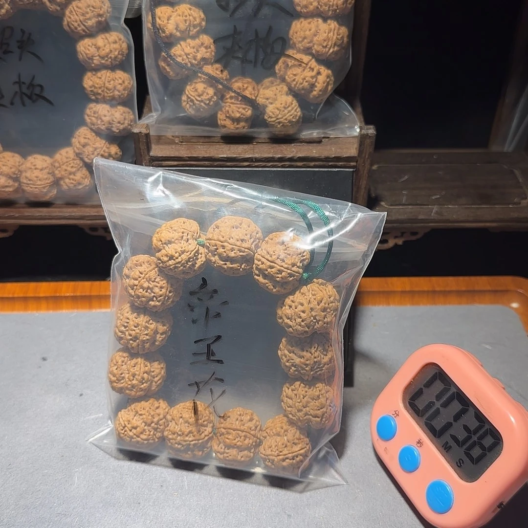 金刚菩提手串金刚菩提手串