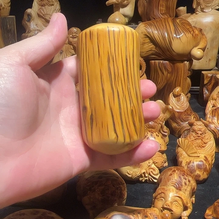 柏木太行 手工制作