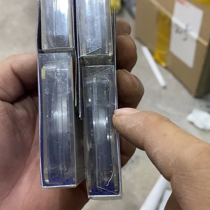 2.0钓直人鱼线发4盘，