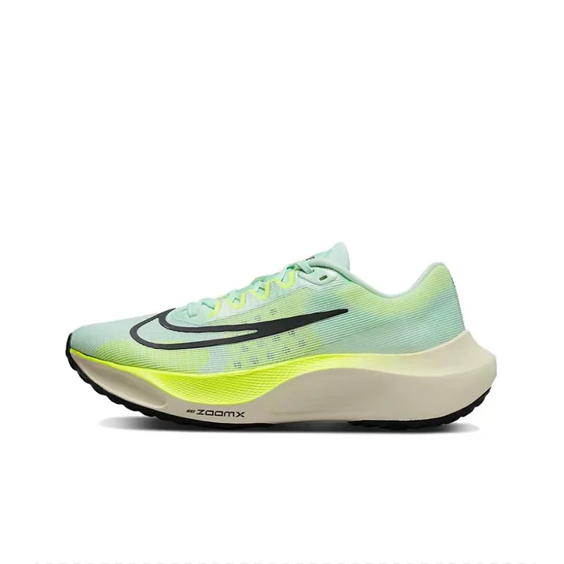 NIKE/耐克 Zoom FlY 5疾速泡棉减震防滑耐磨跑步鞋DM8968-300