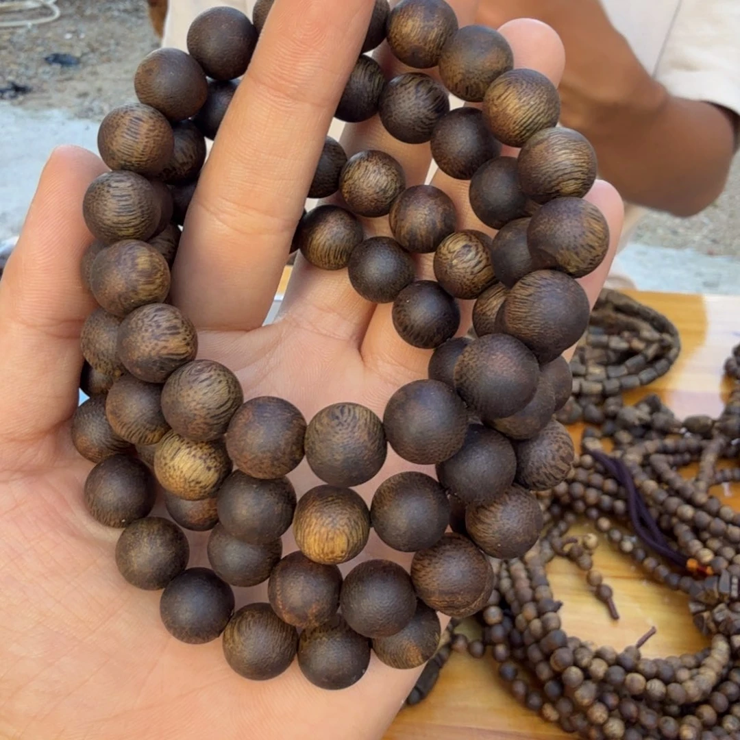 乌身圆叶1.1圆珠单圈10克多样性发货一条