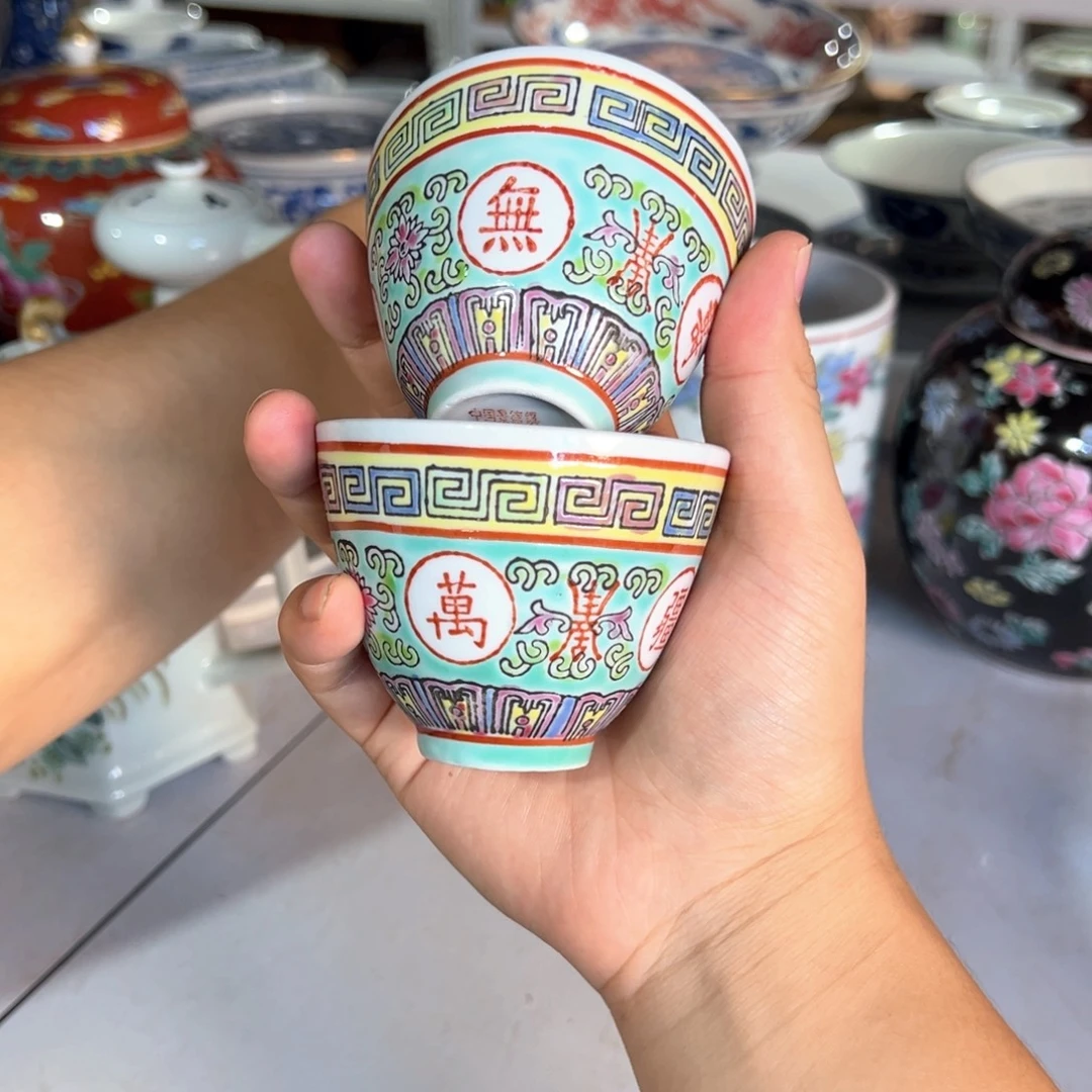 摆件陶瓷陶瓷材料加工