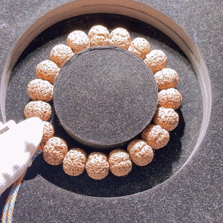 手串金刚菩提尼泊尔