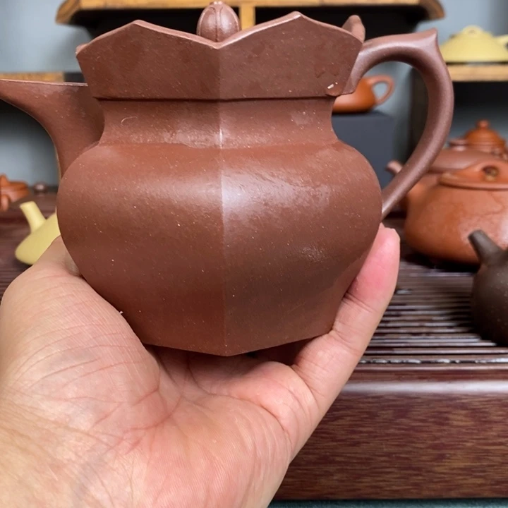 用***3茶壶紫砂紫砂紫砂