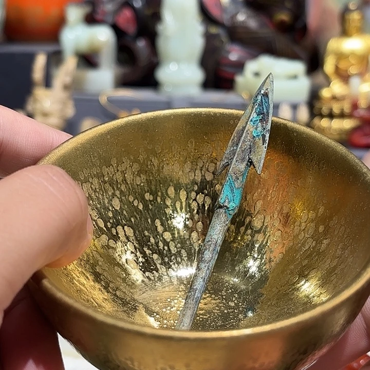 瓷片瓷器制作与维修技术