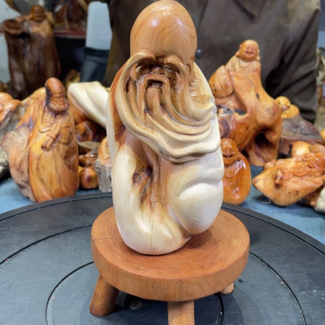 【闪购商品】柏木（崖柏）其他