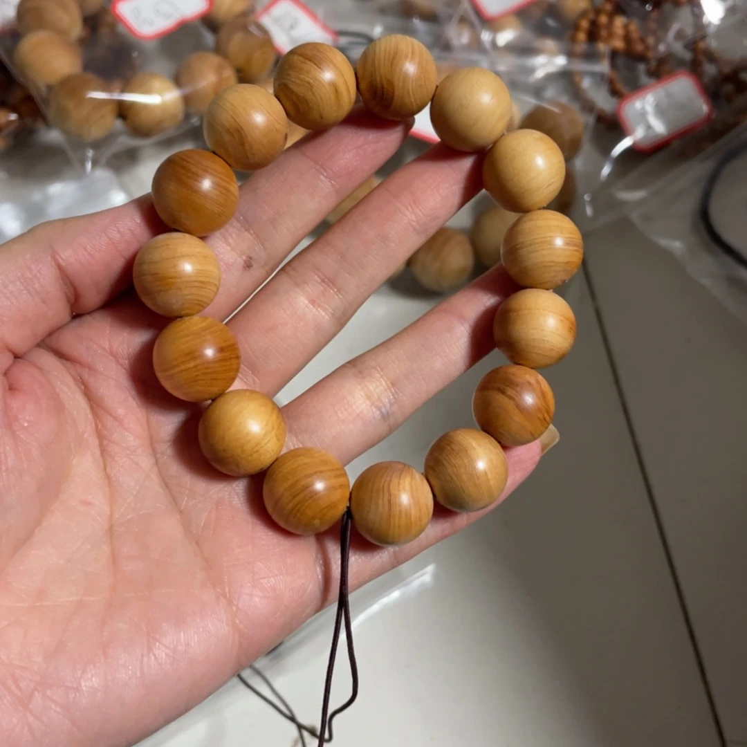 封****柏木（崖柏）1.5太行崖柏处理