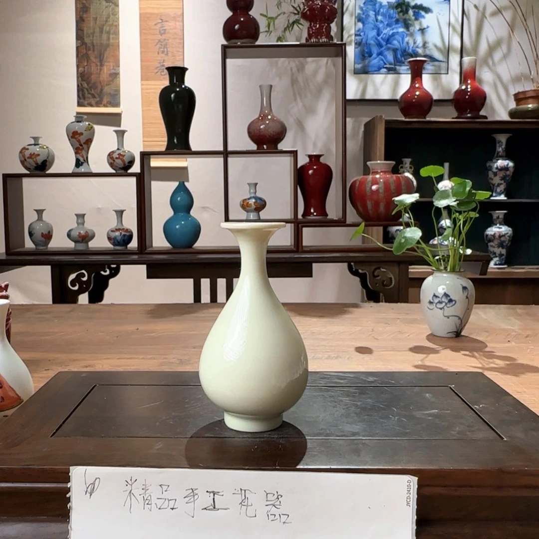 摆件我是实打实的