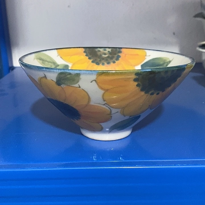 禾泥陶器手工艺品