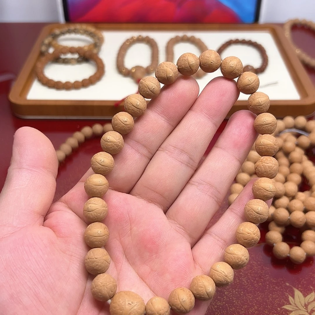 凤眼菩提手串凤眼菩提