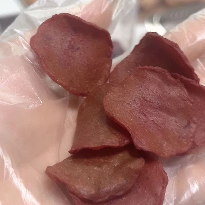 上海鸥凯心宠烘宠物食品有限公司