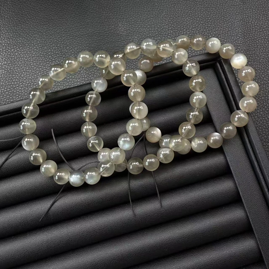 天然欧美风骨干月光石时尚大女主- Y055多样性发其一