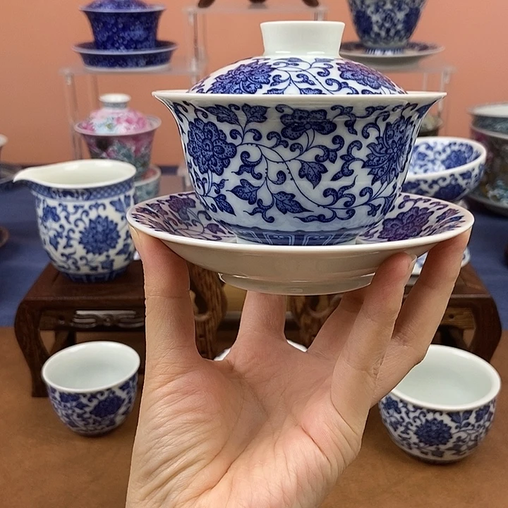 陶瓷制品加工工艺