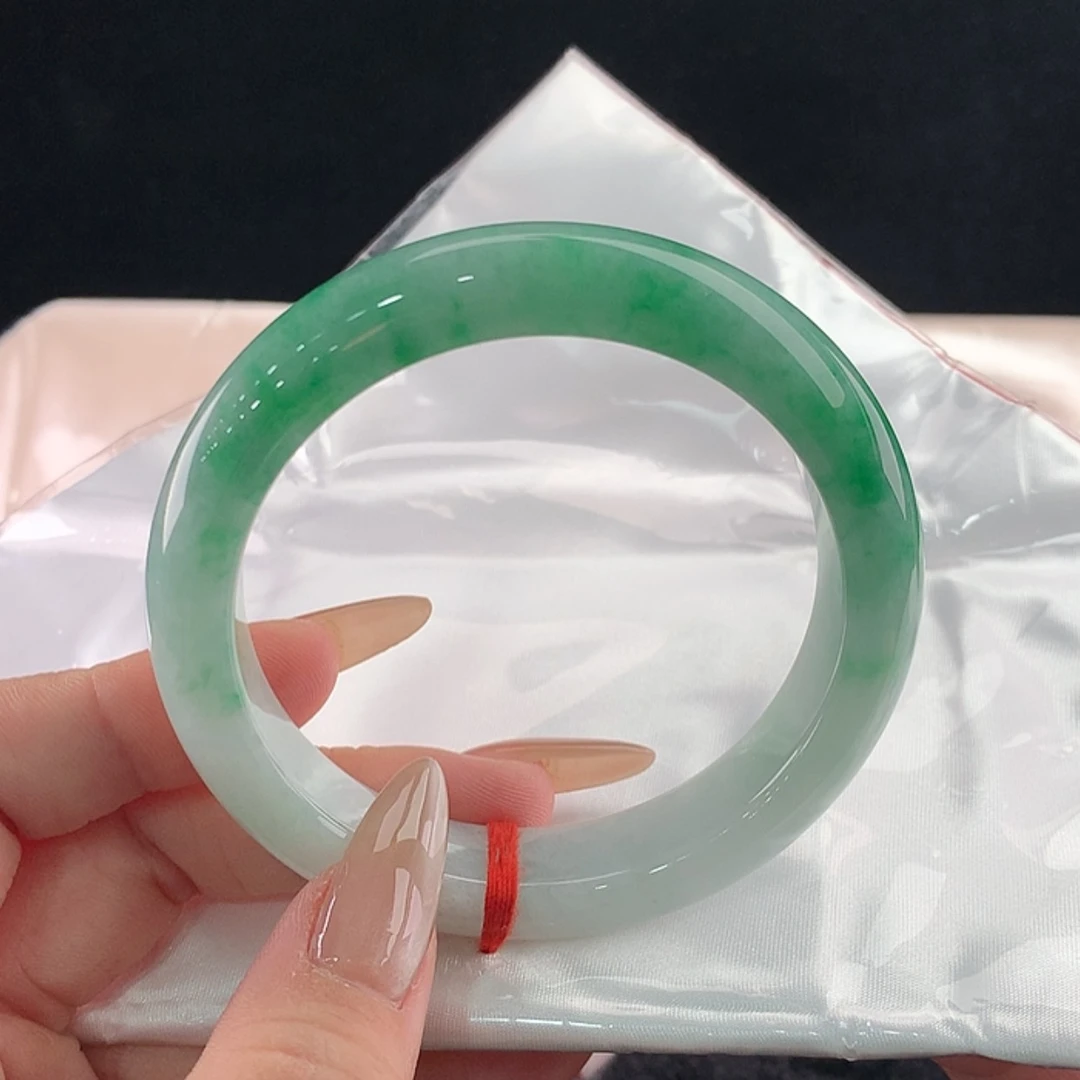 【闪购商品】未镶嵌手镯翡翠58/59