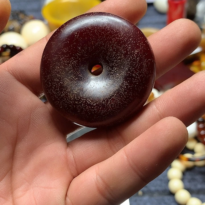 木非州花梨大果紫檀