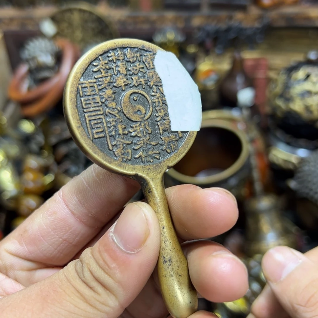 木古铜器专属链接