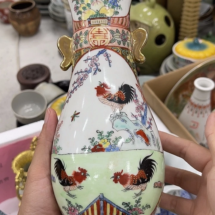 日用陶瓷制品商品