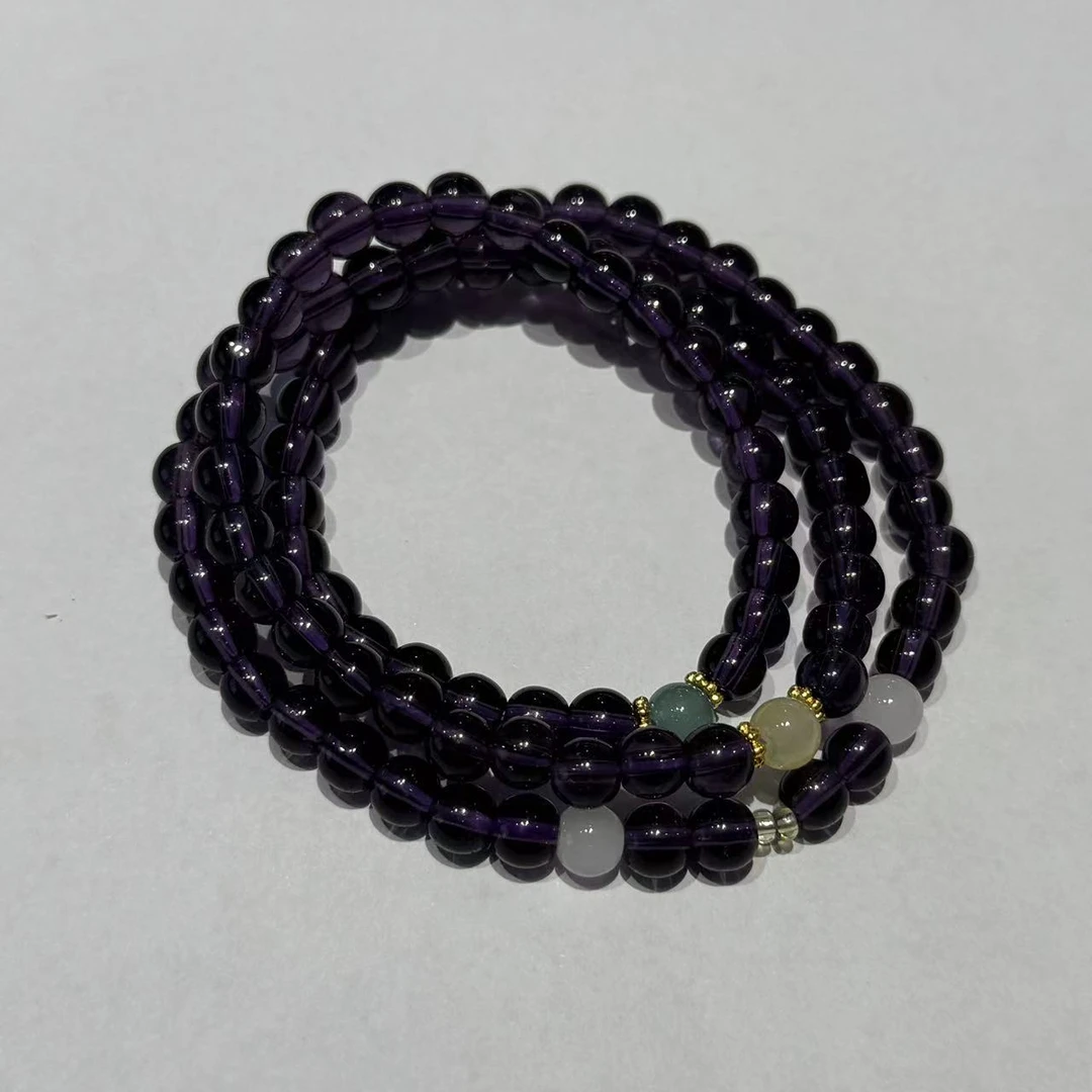 精品手串（无礼盒）SC159