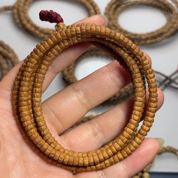 柏香籽/百香籽吊坠