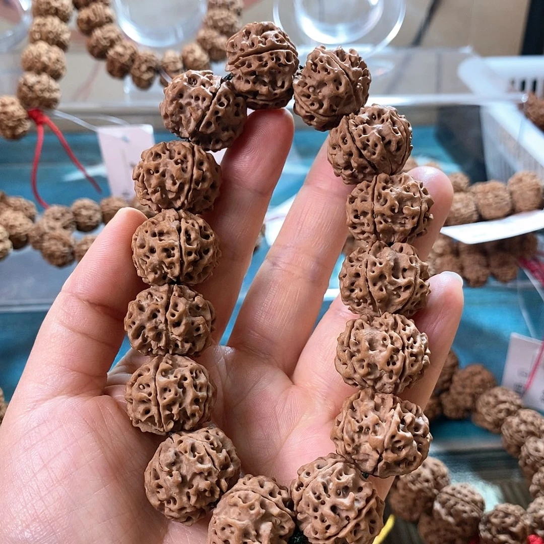 金刚菩提吊坠H****i21大蜂窝