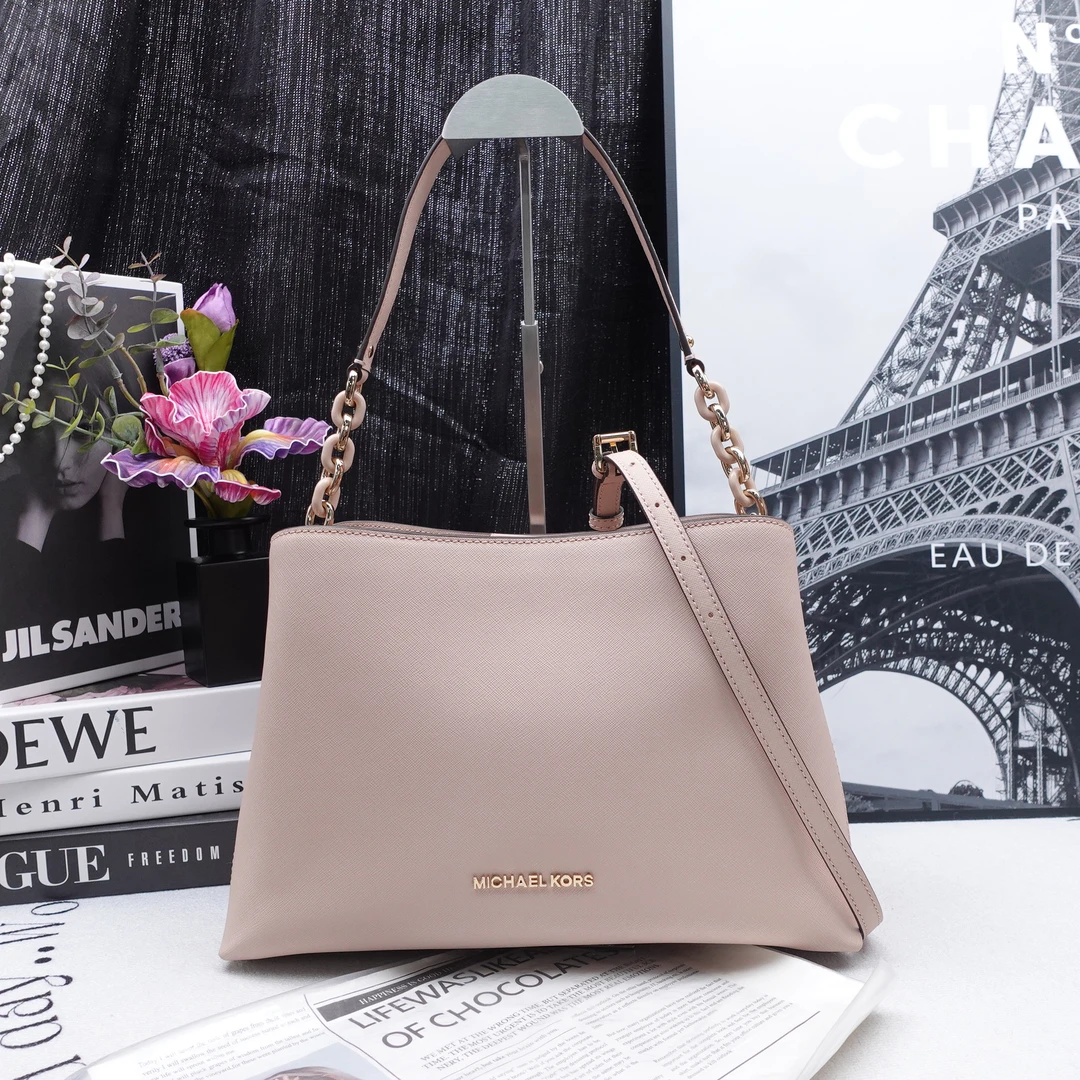 95新 MICHAEL KORS/迈克高仕 单肩包/T10160738