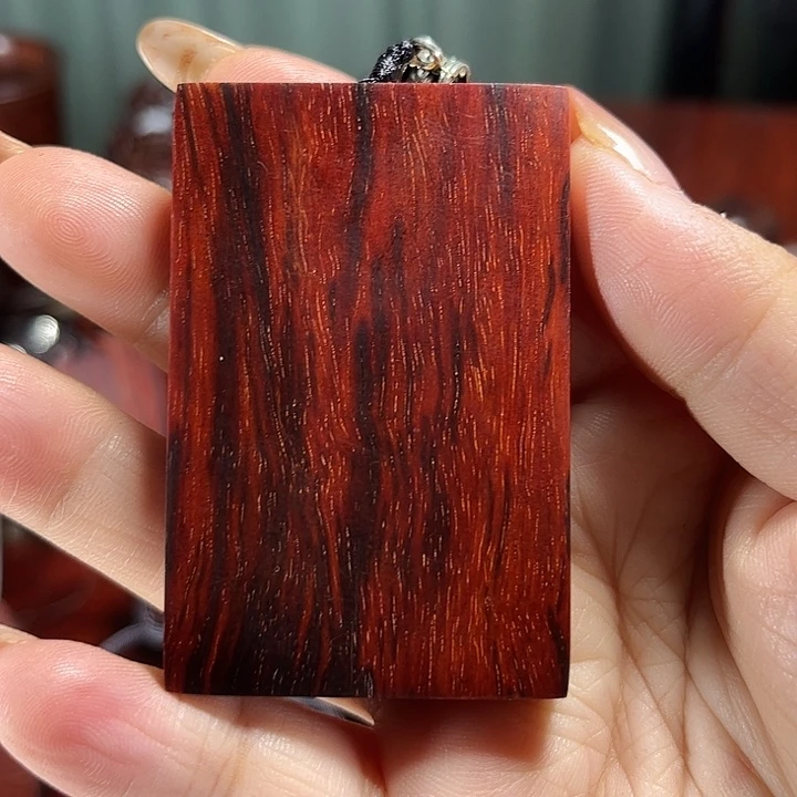 檀香紫檀（小叶紫檀）