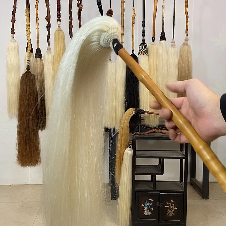 实物展示，所见即所得