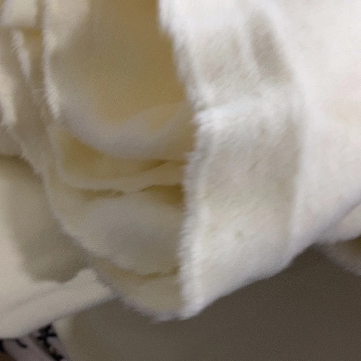 无纺布高档面料2.5