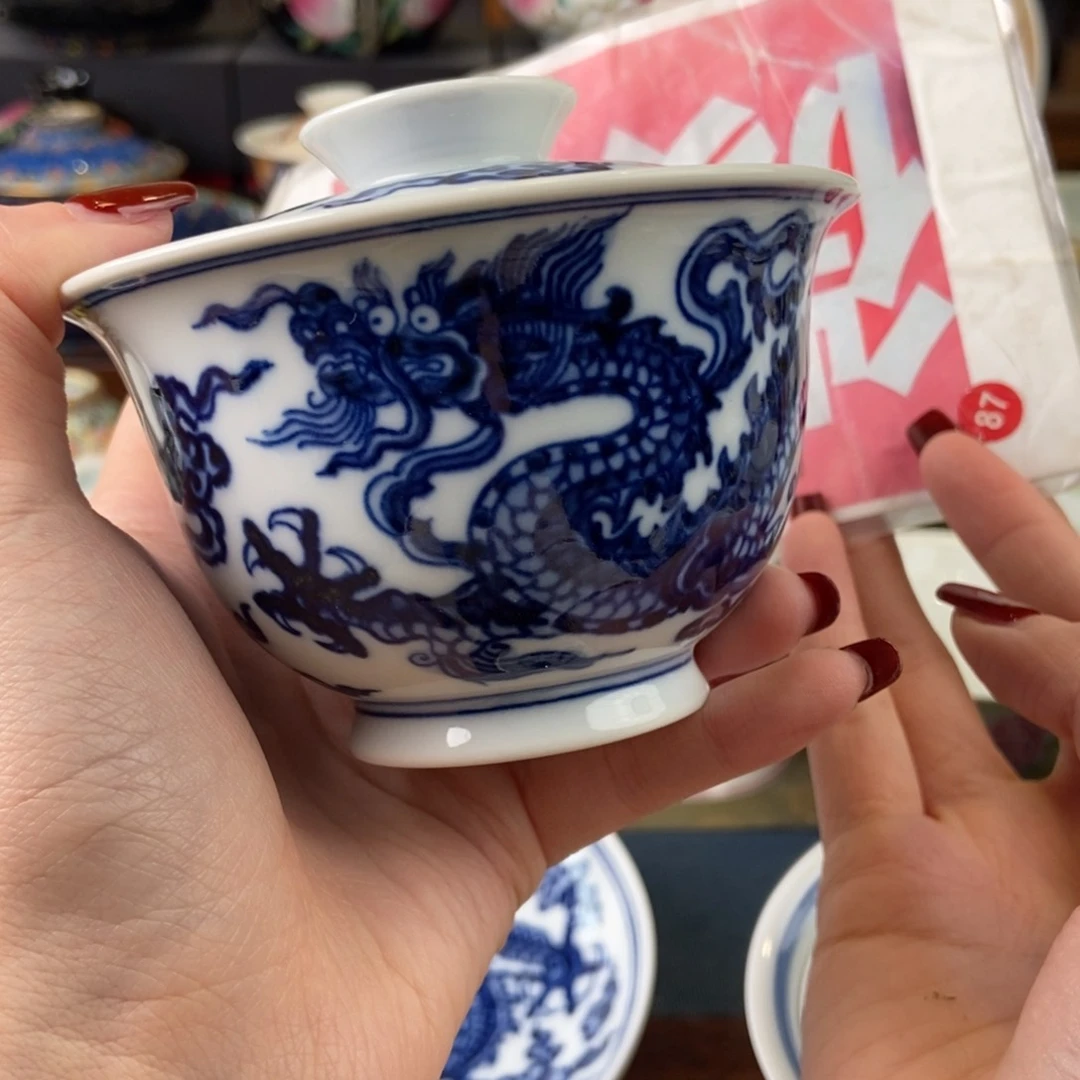 陶瓷艺术家的作品是一种非常m