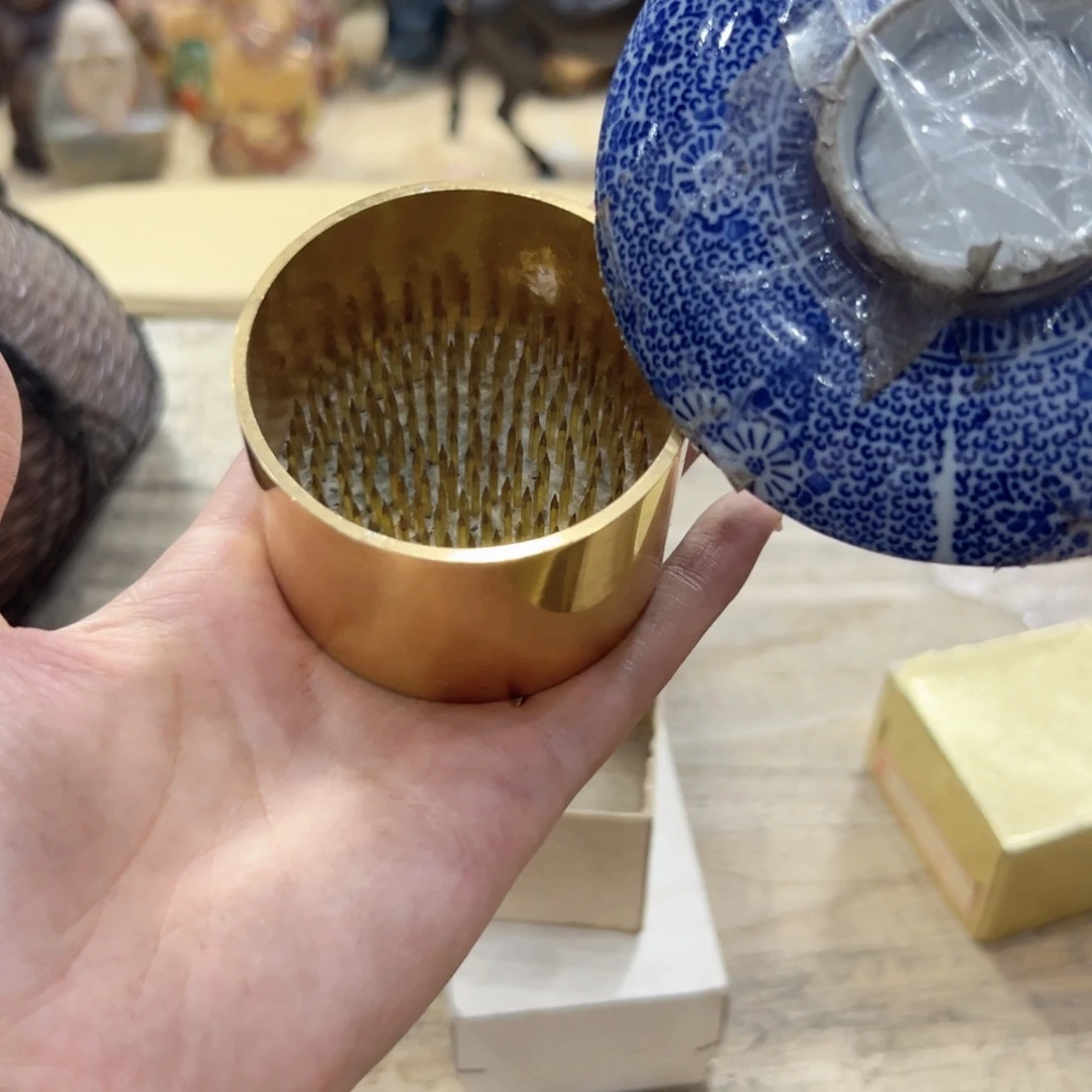 瓷片陶瓷制品厂及纺织印染