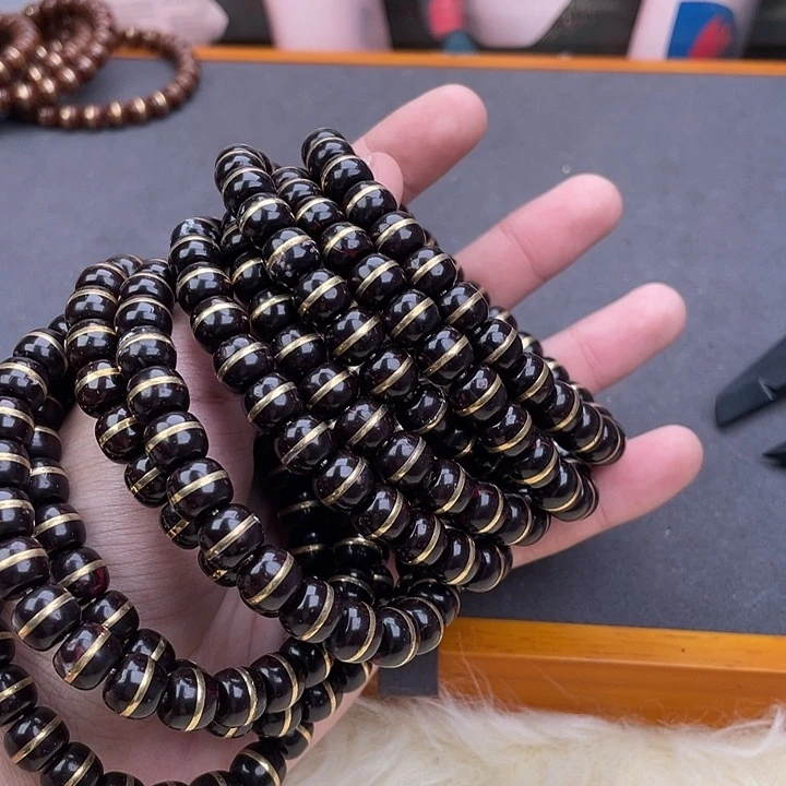 紫金鼠吊坠紫金鼠15瑕疵