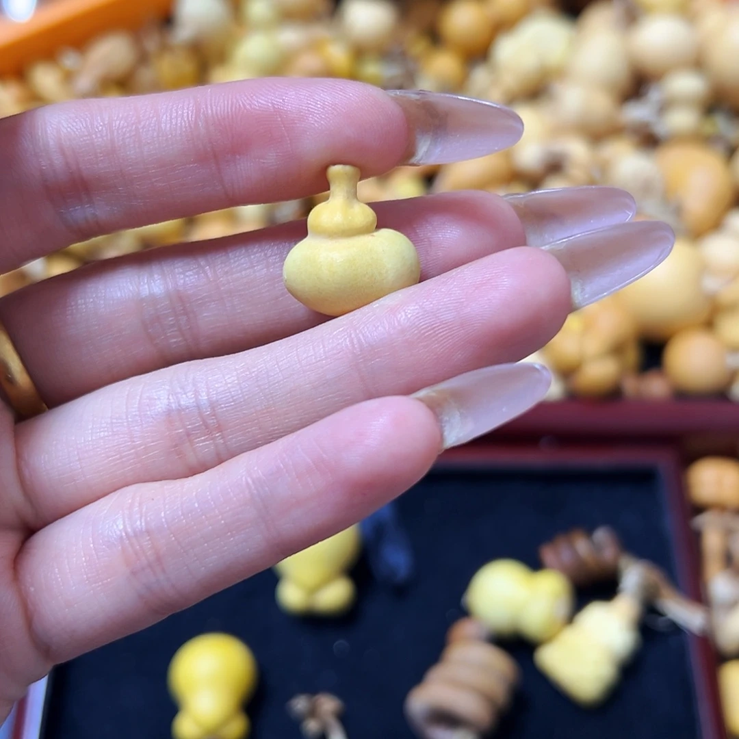 花***姐葫芦打孔不退不换