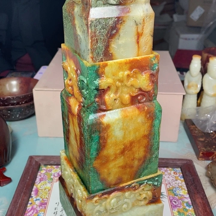 精选优质产品推荐