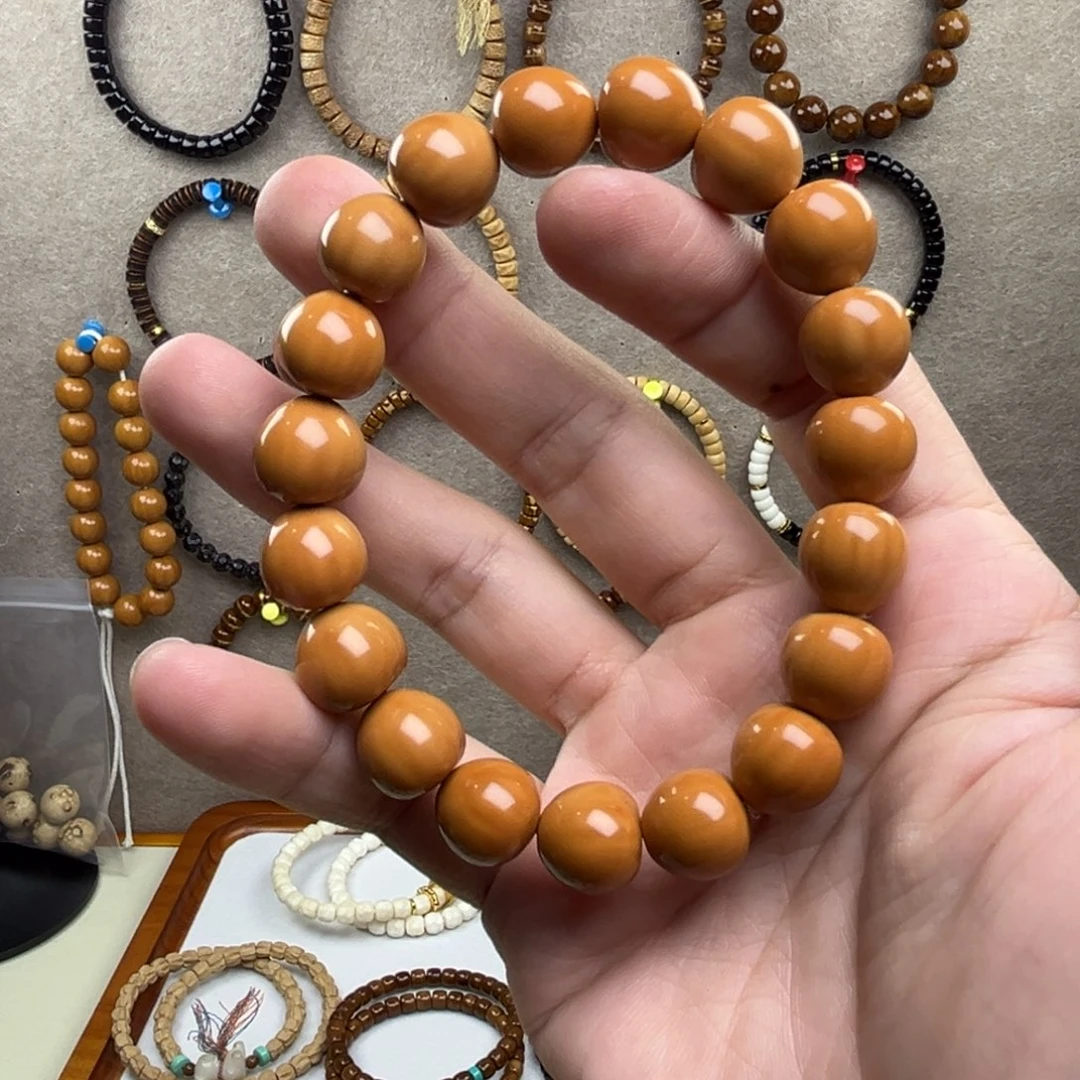 手串菩提根/象牙果