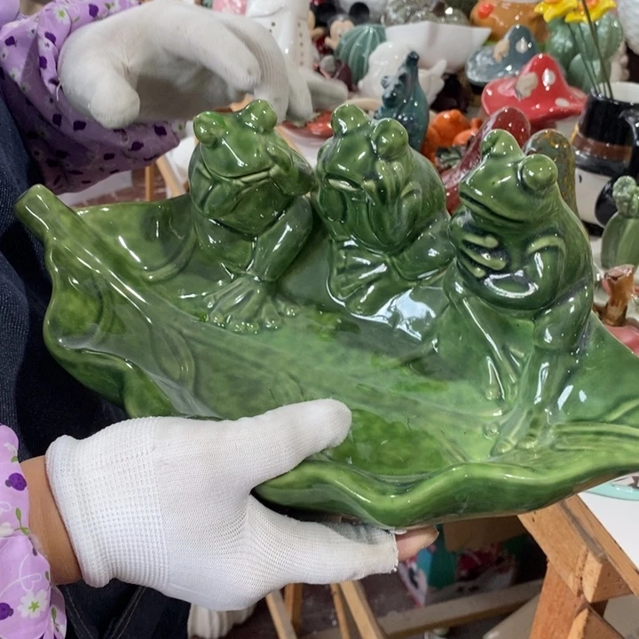 陶瓷树脂工艺摆件