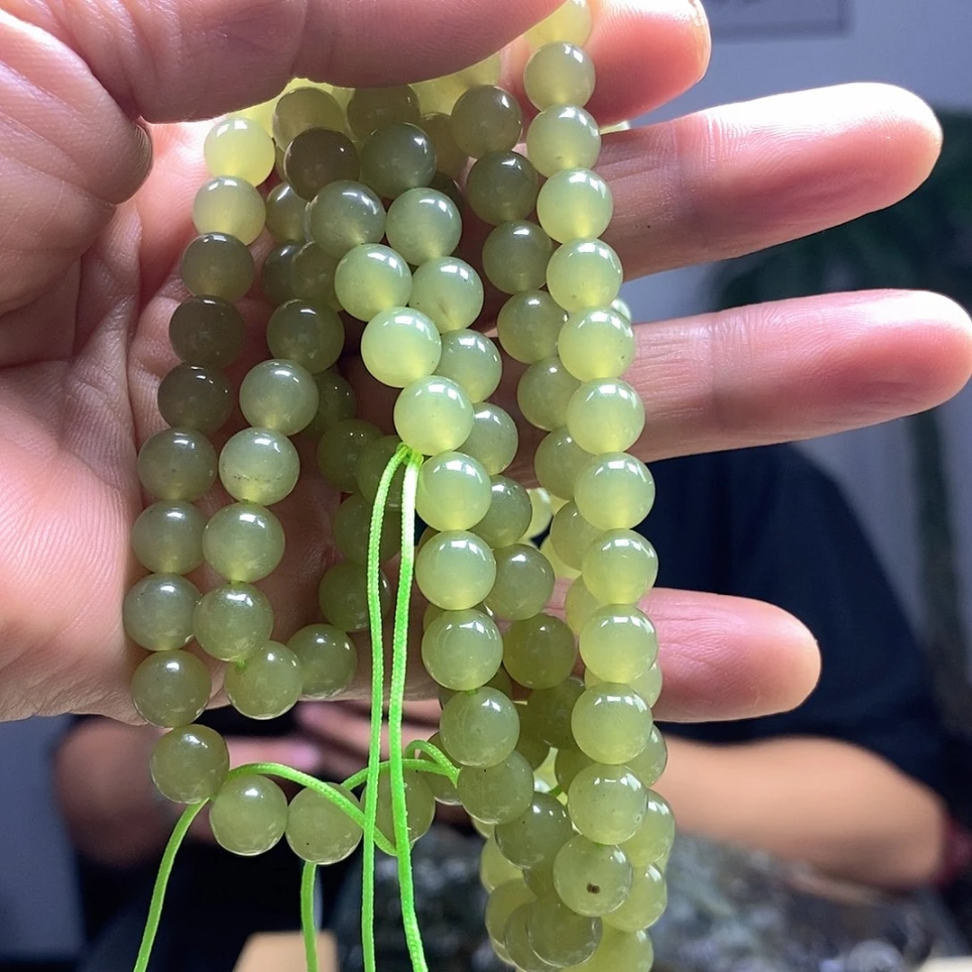 和田玉未镶嵌珠宝奇石