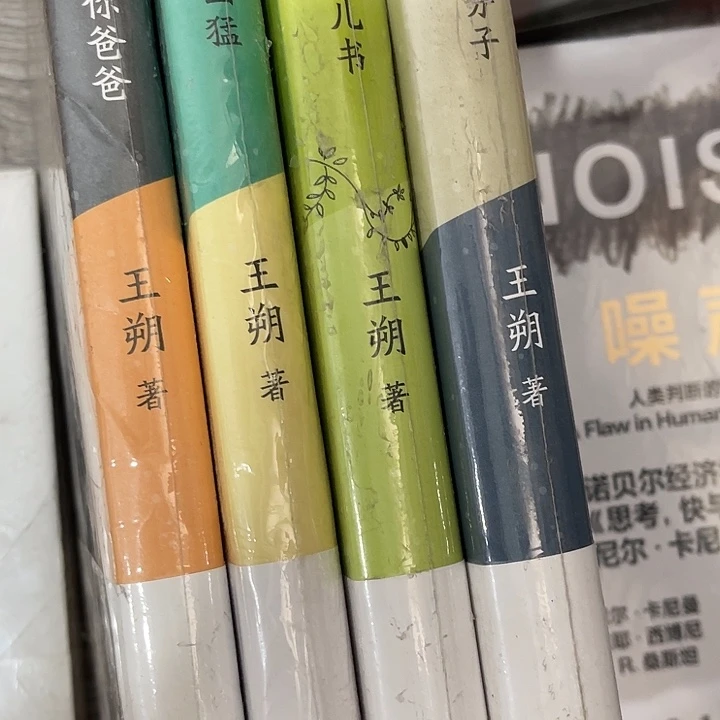王朔到女儿好一爸爸知记一分子