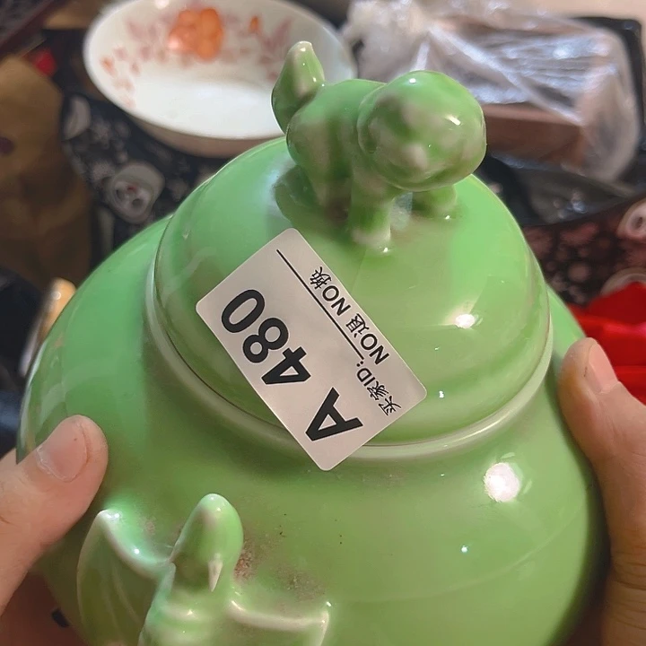 杂色豆（科檀/科特迪瓦檀木）思**生