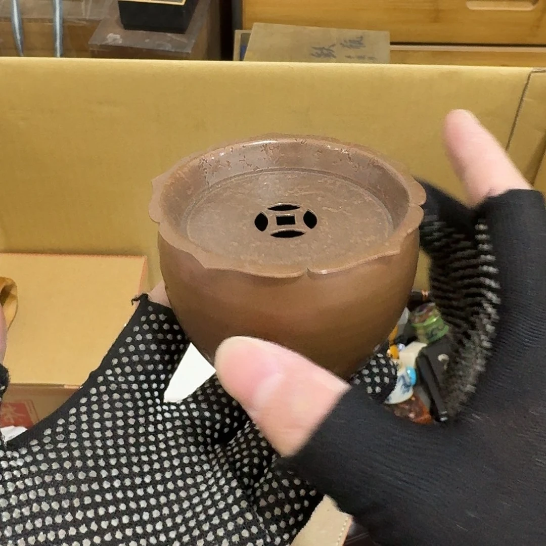 茶宠瓷器茶具系列