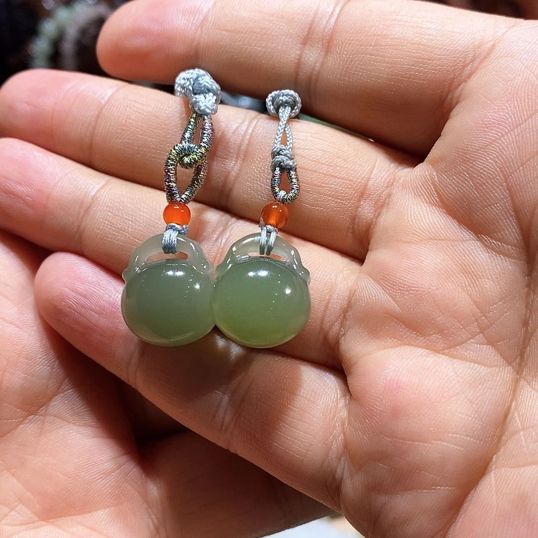 手链未镶嵌和田玉