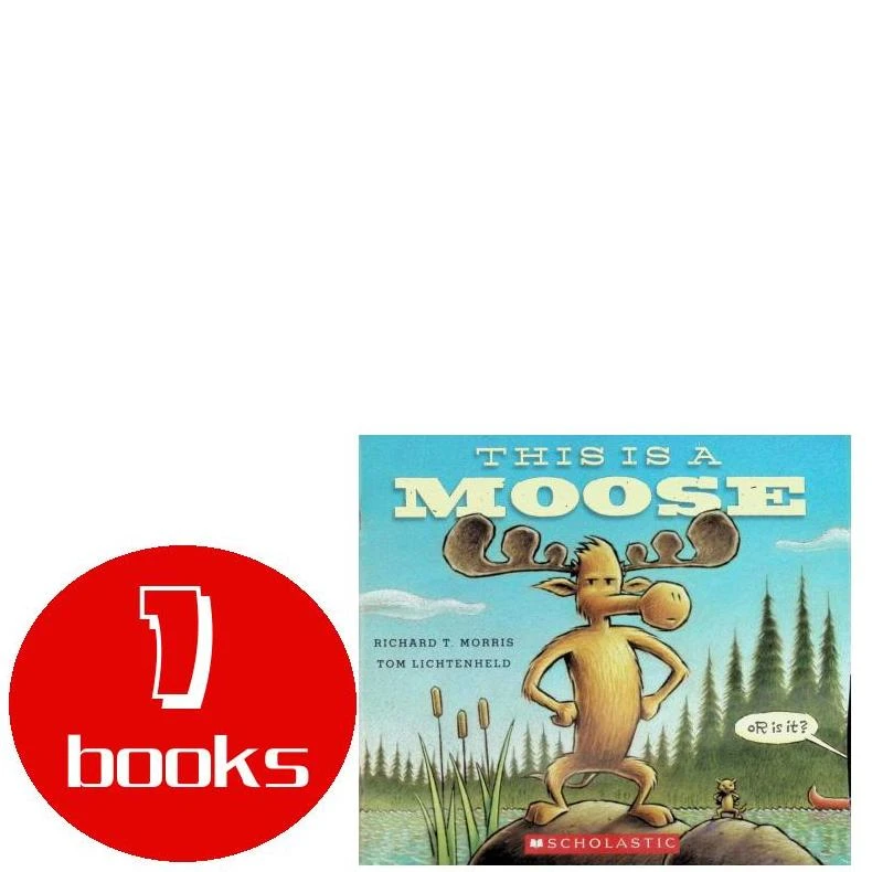 英文原版绘本1本93251112027