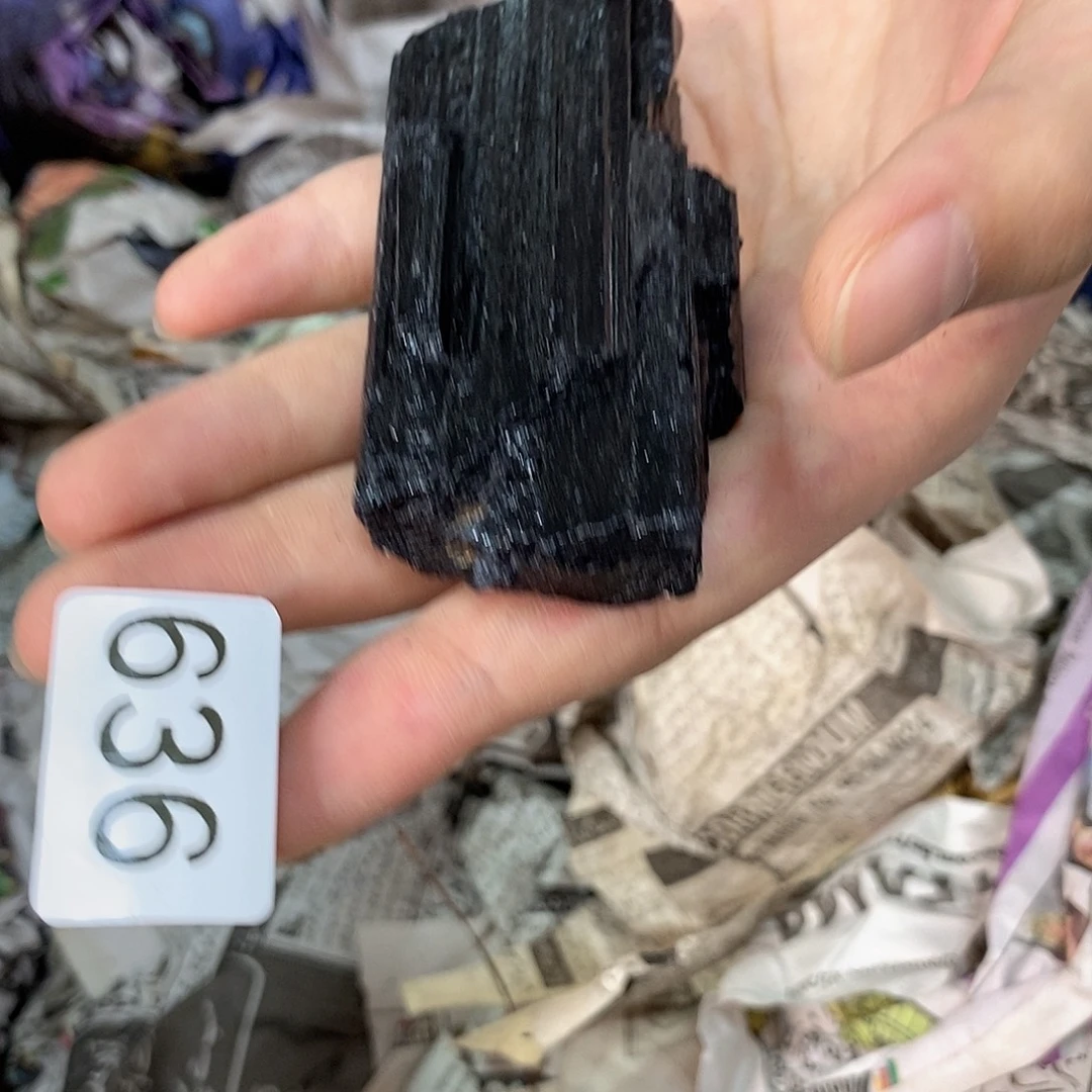 水晶珠宝半成品未镶嵌