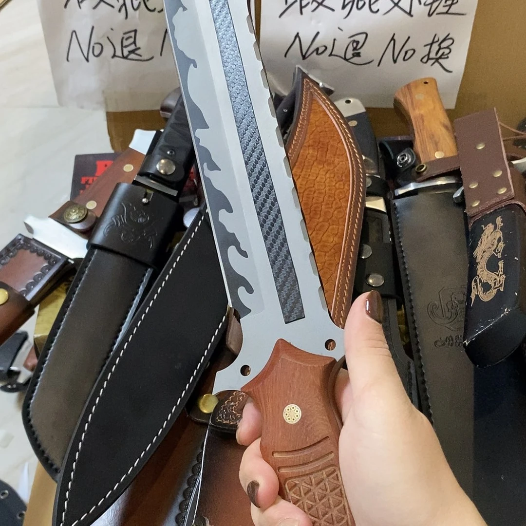 特制钢黑刺全新，，