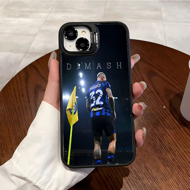 迪马尔科苹果16promax手机壳iphone15plus男生14磨砂13国米12xr硬