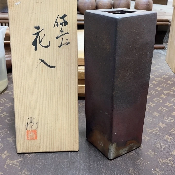 14备前烧备前烧备前烧
