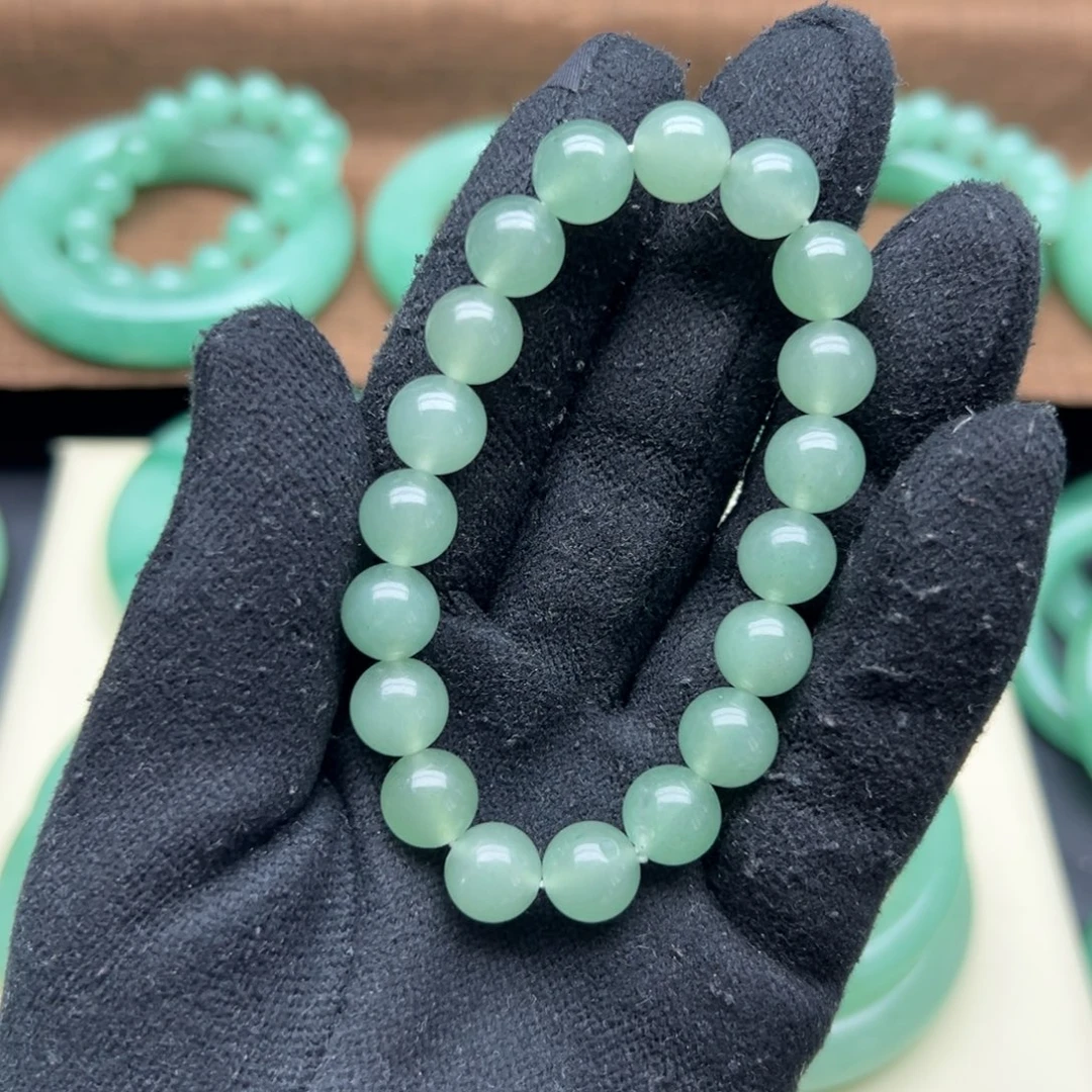 石英岩玉未镶嵌10