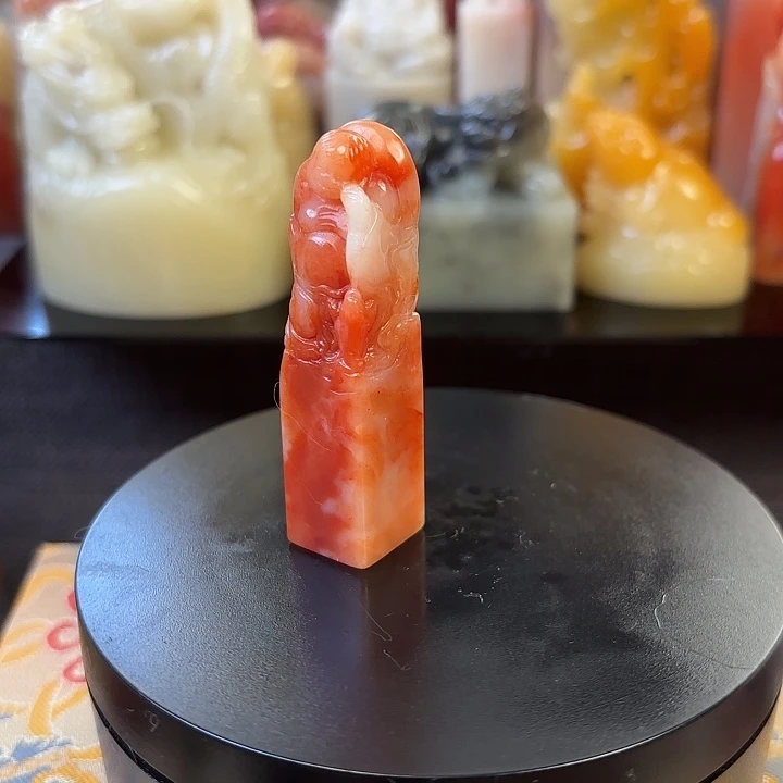 印石昌化石寿山石