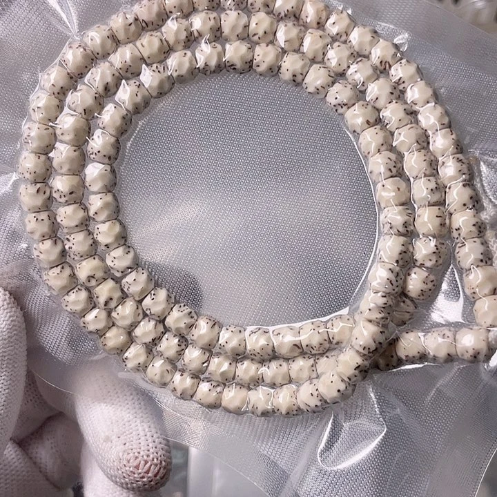 星月菩提手串G752 星月哈哈哈7